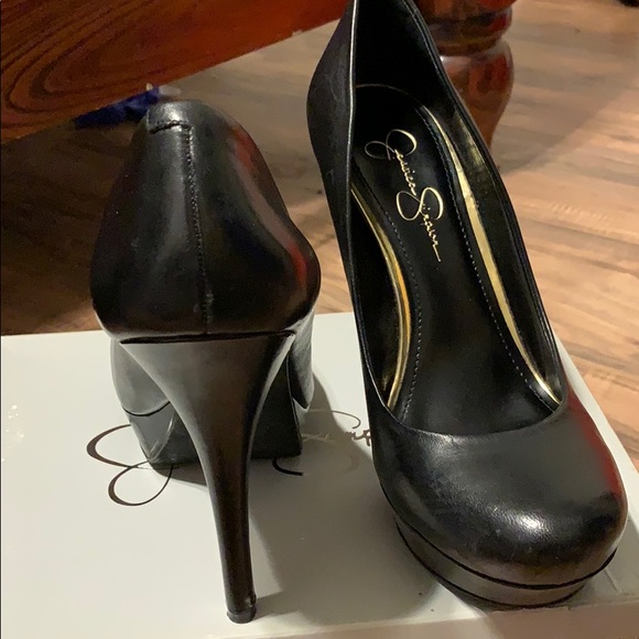 Women’s High-Heel - Picture 3 of 4